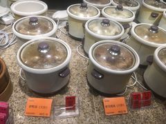 -梁家大院•农家菜(昆山会展中心店)