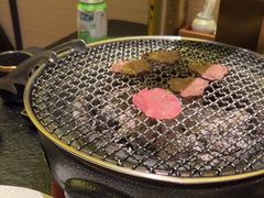 -樱嘢·炭火烧肉(惠南店)