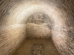 -洛阳古墓博物馆