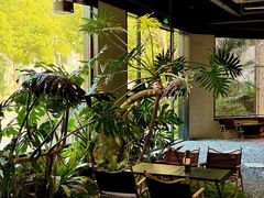 -J Create城市露营咖啡·简餐·宠物(上海动物园店)