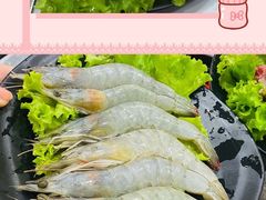 -原食烤肉·苏姐餐厅