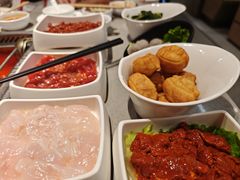 -海底捞火锅(高新万达店)