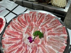 -朱光玉火锅馆(全国总店·金冠好店)