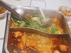 -螺大喜螺蛳粉火锅(雍和宫店)