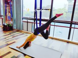 -心俞普拉提运动