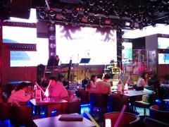 -MOSSO音乐酒吧·live house(南京旗舰店)