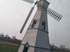 -溱湖国家湿地公园