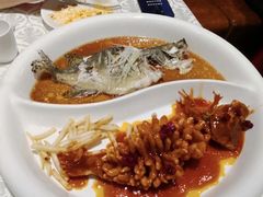 -马凯餐厅(地安门店)