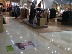 -中商广场(黄石店)