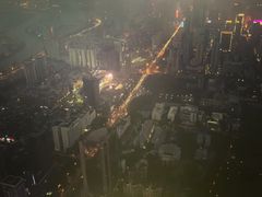 景观位-瑞吉酒店·The Drawing Room闲逸廊·云端下午茶·夜奢Whiskey