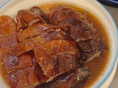 -鹭园酒家·四十年老字号