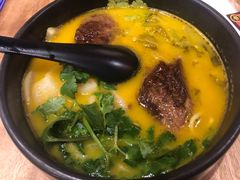 -和府捞面(东直门银座店)