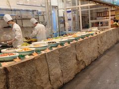 -梁家大院•农家菜(昆山会展中心店)