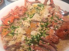 -黄龙海鲜大排档(杭州总店)