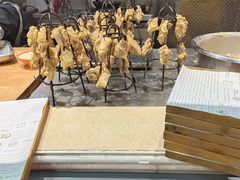 -清真·尚穆回回香清真餐厅(工人新村店)