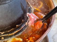 -小洋府铜锅涮肉(南锣鼓巷店)