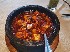 -昆仑饭店-鲜筵餐厅
