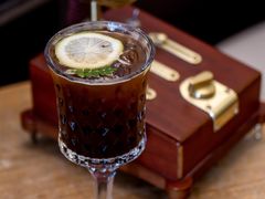 -CT3.9 习得咖啡(天河东路店)