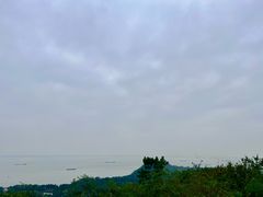 -狼山风景名胜区