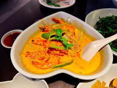 -大头虾越式风味餐厅(光明广场店)