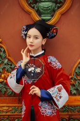 -美云庭古装·格格服汉服·京城旅拍(北京店)