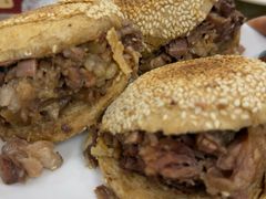-清真·鸦儿李记·小馆(后海店)