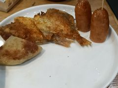 -苏格里岛自助海鲜烤肉(青秀万达店)