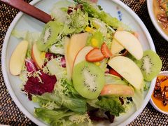 -北平盛世·新京菜·北京烤鸭(劲松·双井店)