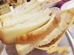 -92°C俄式厨房(中央大街店)