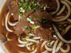 -回民餐厅(红旗路店)