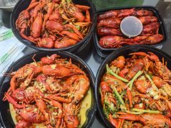 -指爱龙虾(金杨路总店)