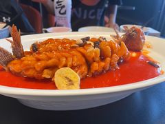 -童福兴·南京菜(老门东店)