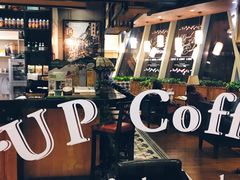 -西西弗书店&矢量咖啡(静安大悦城店)