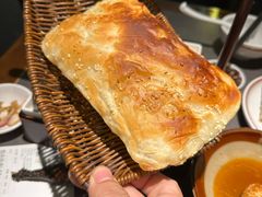 -老淮滨-蚌埠非遗小吃(淮河路店)