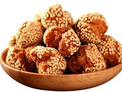 -北京稻香村(西单购物中心店)