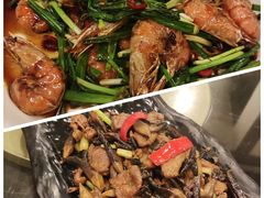-茶叁酒肆·楚味江湖(菱角湖店)