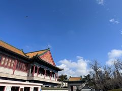 -湛山寺