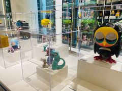 -泡泡玛特POPMART(浦项中心体验店)