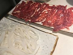 -牛人日志·鲜牛肉骨汤火锅(万科里瑧店)