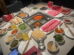 -海底捞火锅(西安路店)