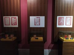 -中国闽台缘博物馆