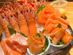 -花潮料理艺食馆(世欧广场店)