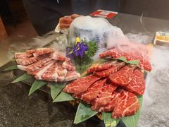 -赤谷和牛烧肉居酒屋(石景山店)