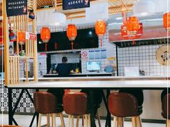 大堂-苗小坛酸汤鱼(酒仙桥店)