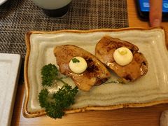 -月见·烧鸟酒场居酒屋(农科路店)