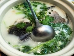 -紫藤园·天目湖大鱼头(南山竹海店)