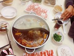 -彤德莱火锅(王沙路店)