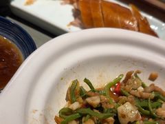 -那家小馆•北京菜•烤鸭(中关村店)