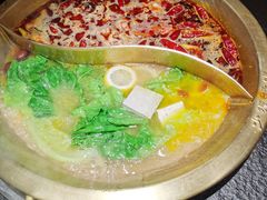 -龙隆昌·鲜品火锅·江湖烤鱼