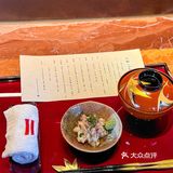 武汉最近吃到非常满意的Omakase会反复来